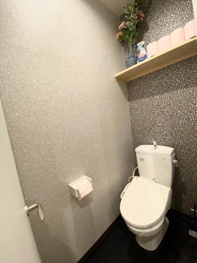 Apartment Hanazono No Yado 2