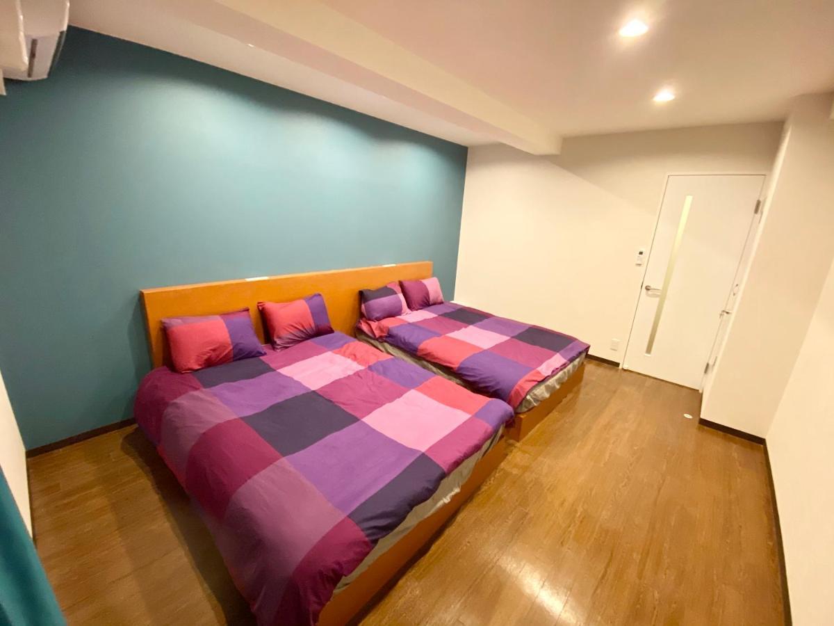 Hanazono No Yado 2 Apartment Osaka
