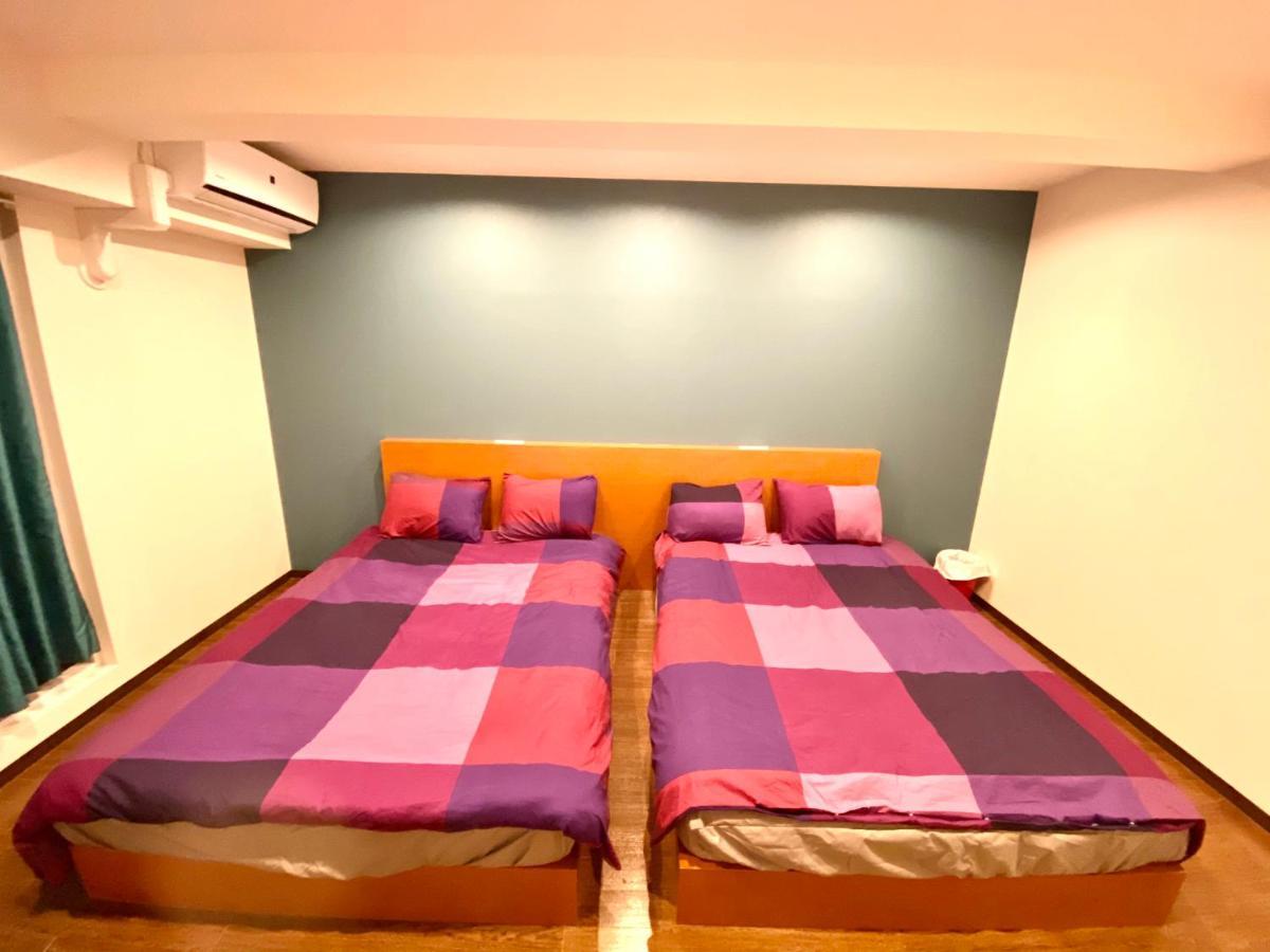 Hanazono No Yado 2 Apartment