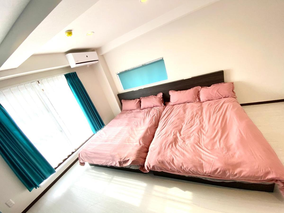 Apartment Hanazono No Yado 2