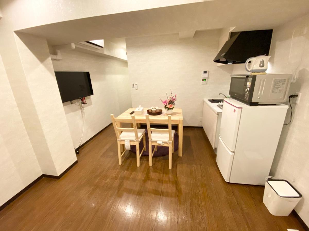 Apartment Hanazono No Yado 2 *