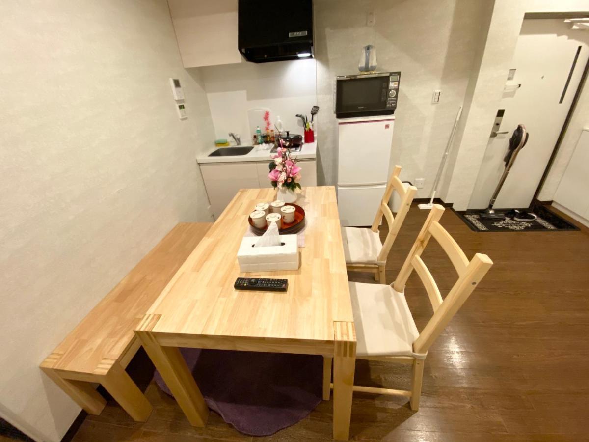 Apartment Hanazono No Yado 2