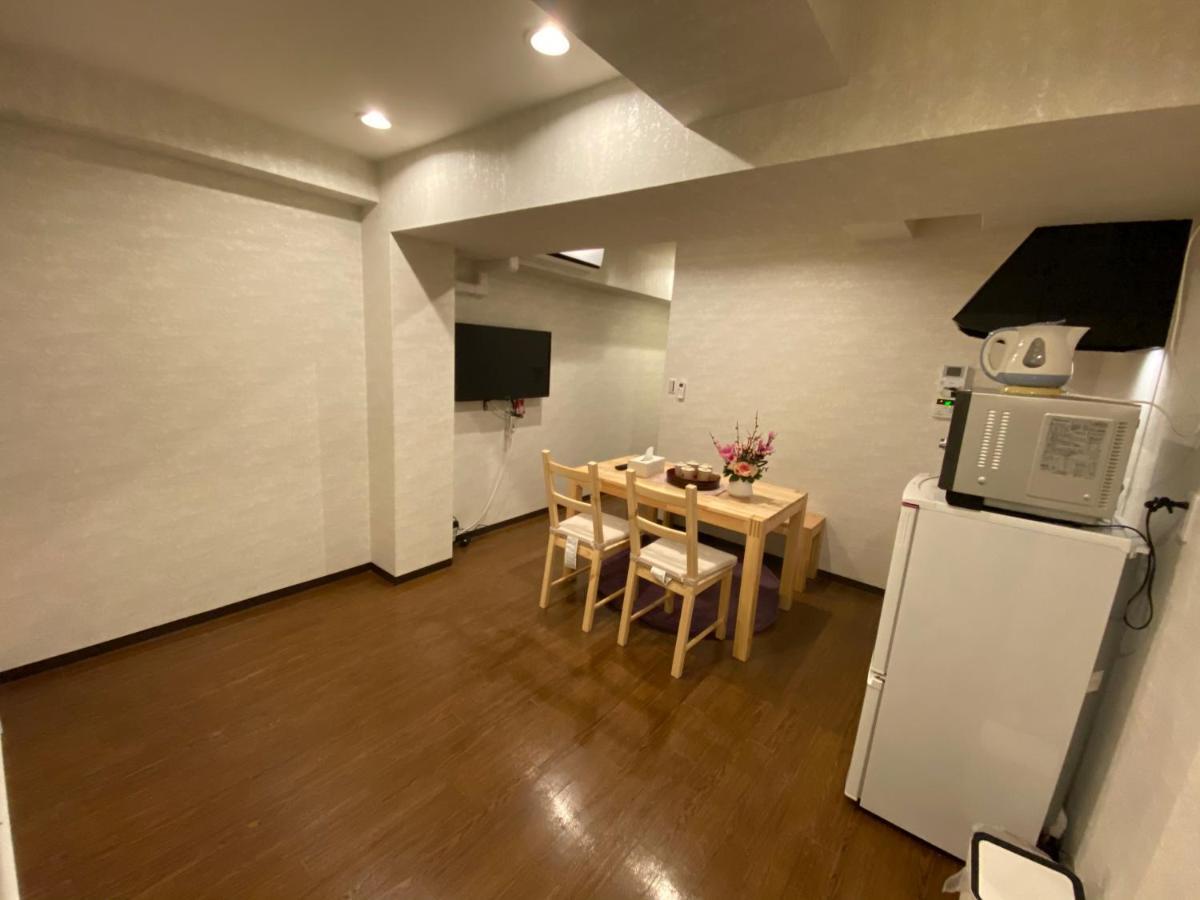 Hanazono No Yado 2 Apartment Osaka