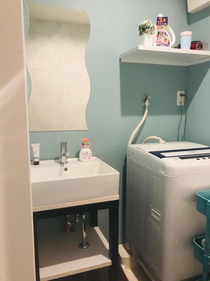 Hanazono No Yado 2 Apartment *