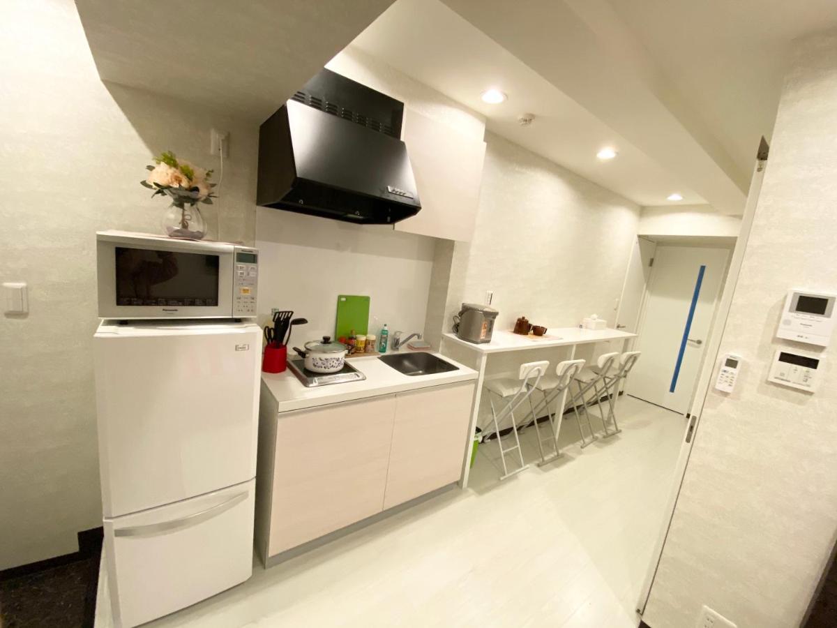 Hanazono No Yado 2 Apartment