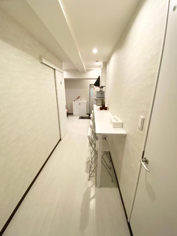 Apartment Hanazono No Yado 2