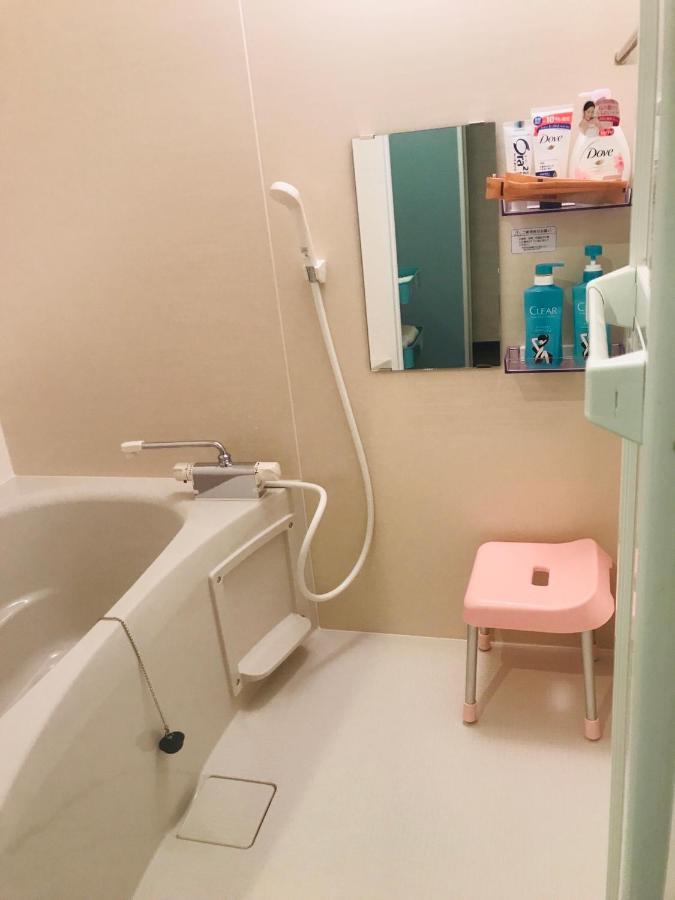 Apartment Hanazono No Yado 2