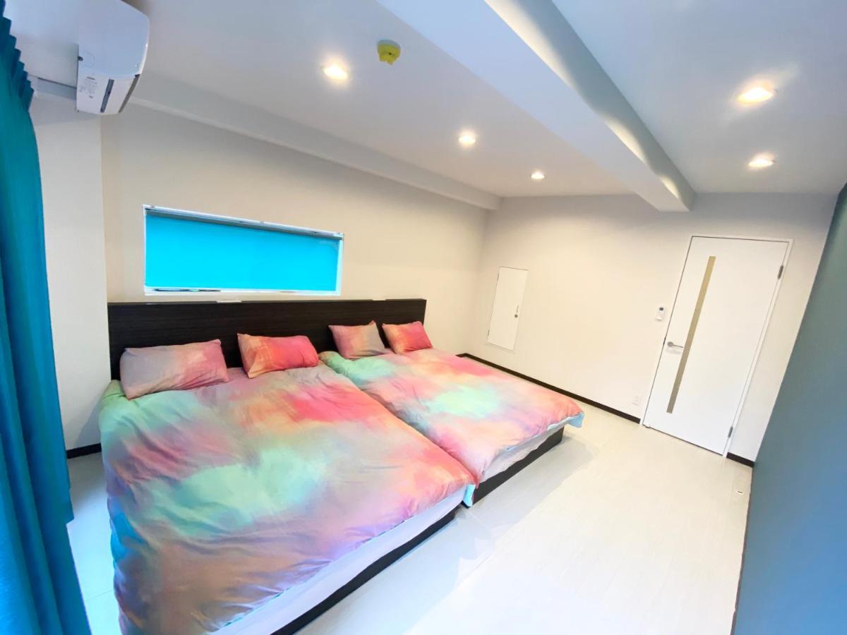 Hanazono No Yado 2 Apartment Osaka