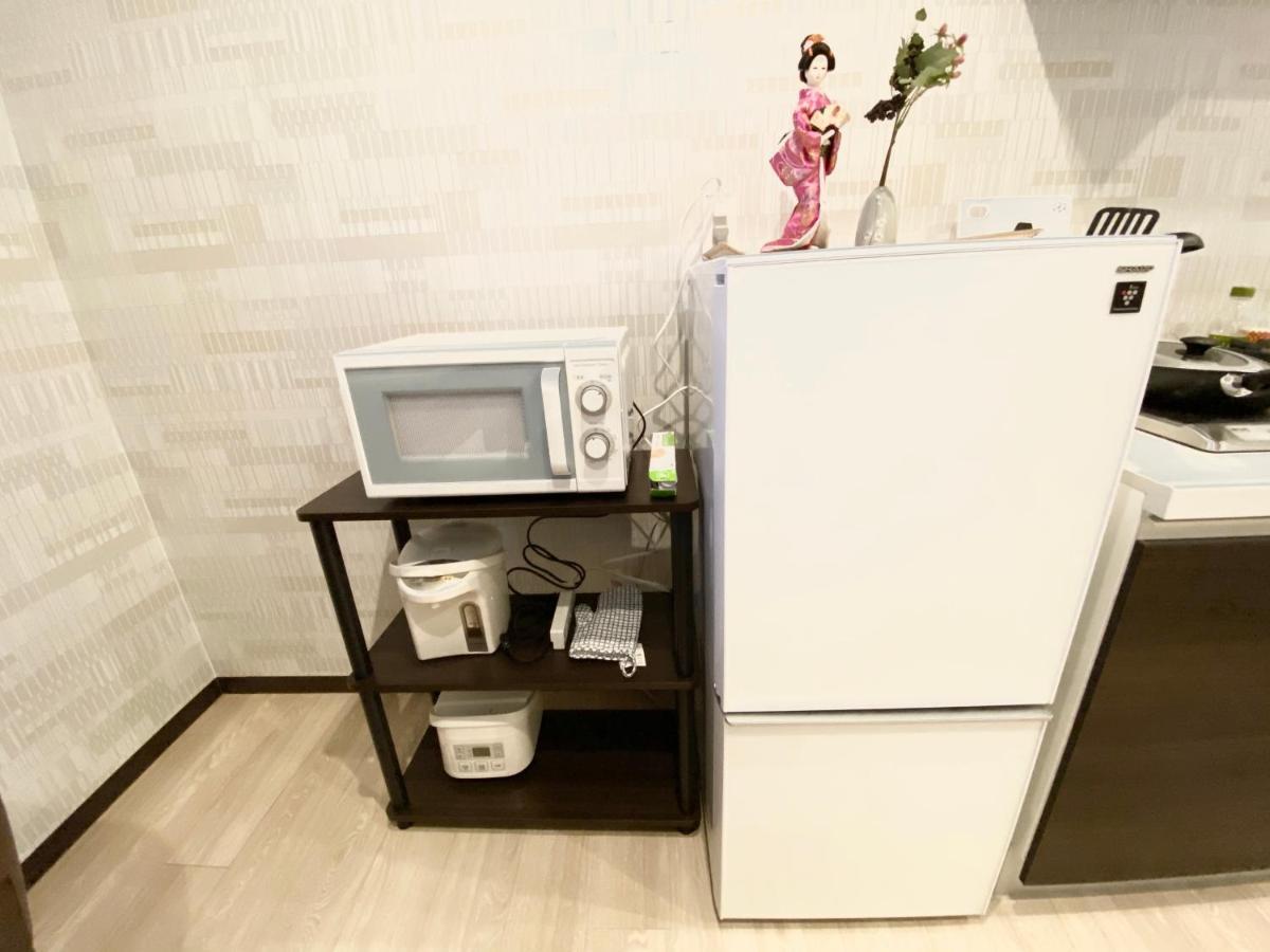 Apartment Hanazono No Yado 2 *