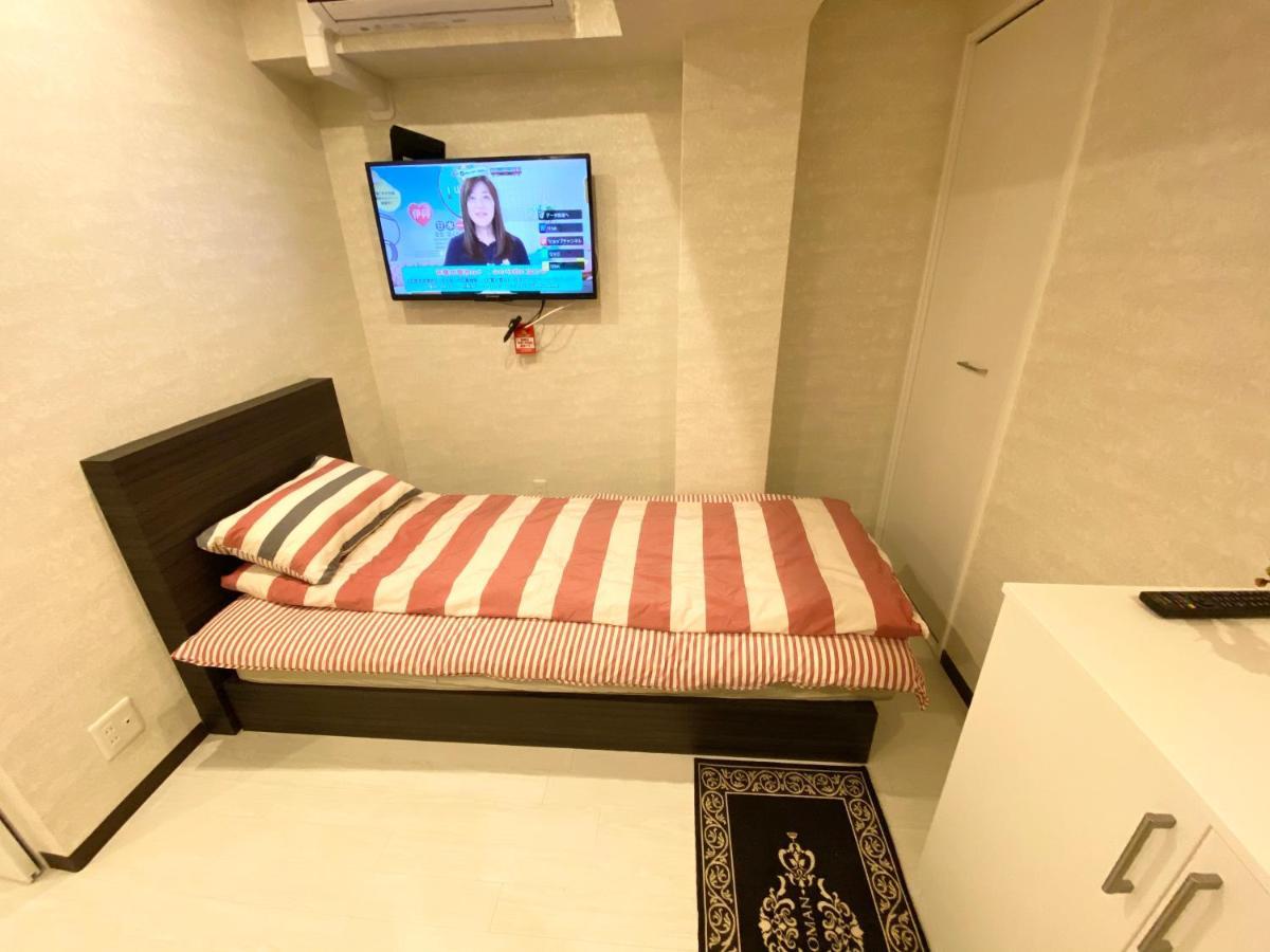 Apartment Hanazono No Yado 2 Osaka