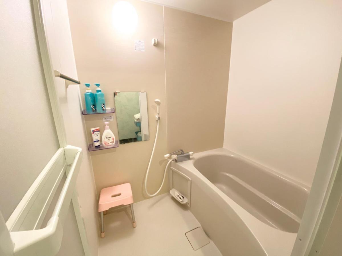 Apartment Hanazono No Yado 2 Osaka