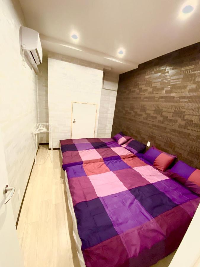 Hanazono No Yado 2 Apartment Osaka