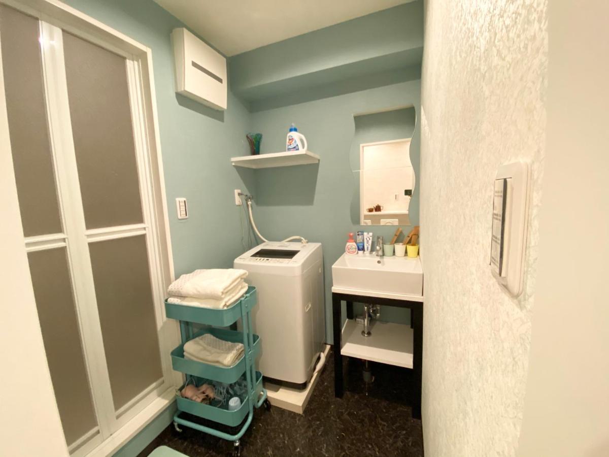 Hanazono No Yado 2 Apartment Osaka