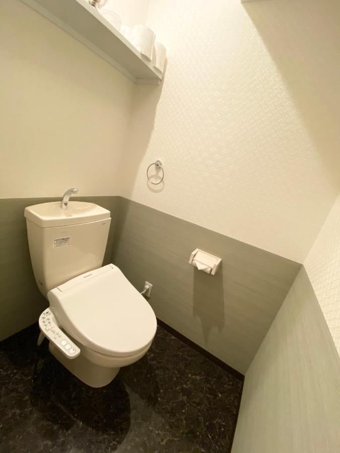 Hanazono No Yado 2 Apartment Osaka