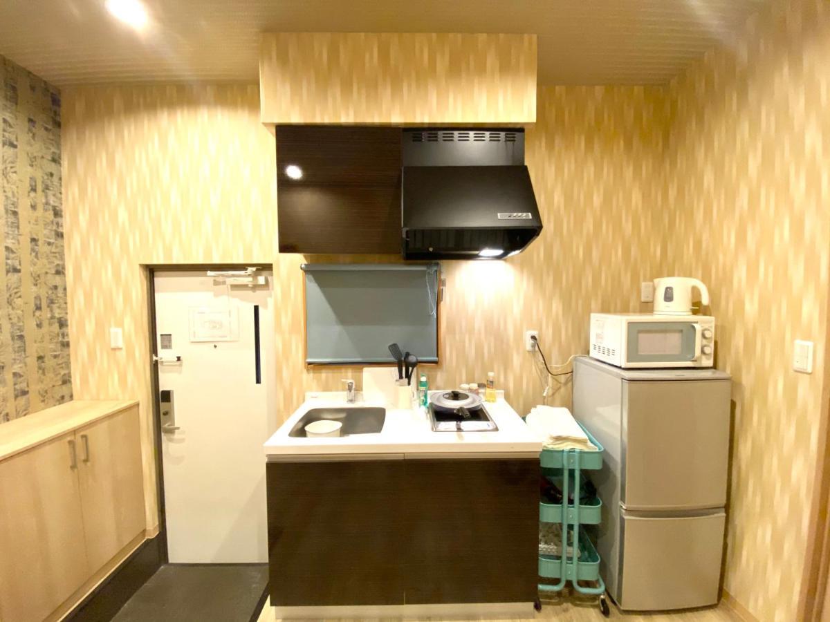 Apartment Hanazono No Yado 2 *