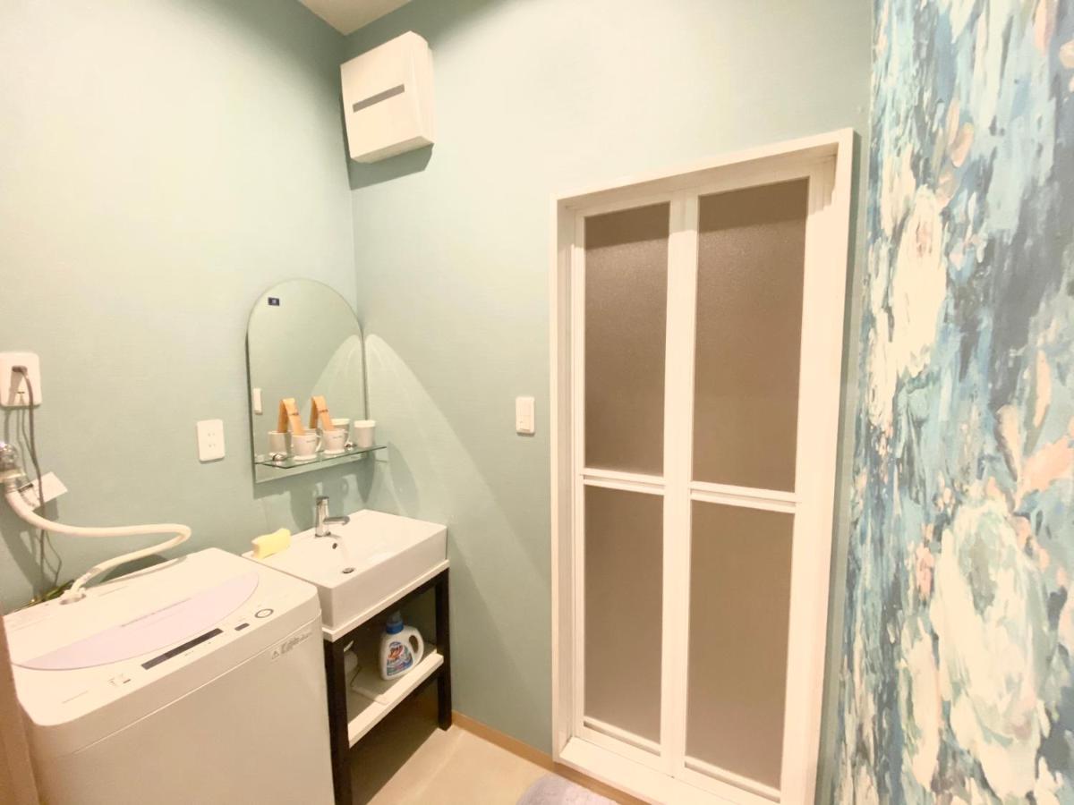 Apartment Hanazono No Yado 2