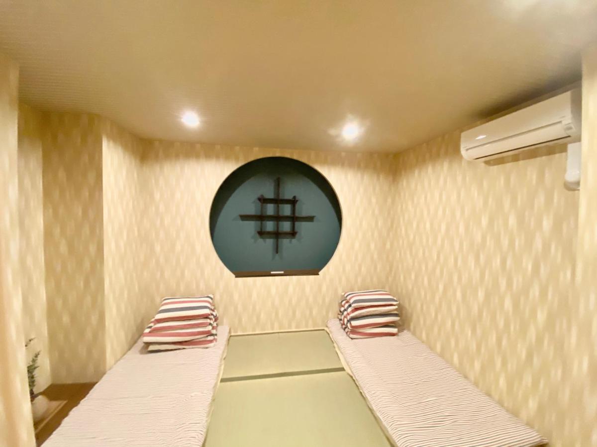 Apartment Hanazono No Yado 2 *
