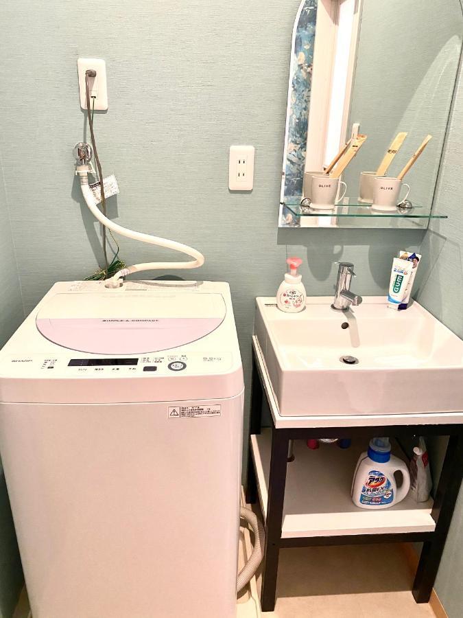 Apartment Hanazono No Yado 2 *