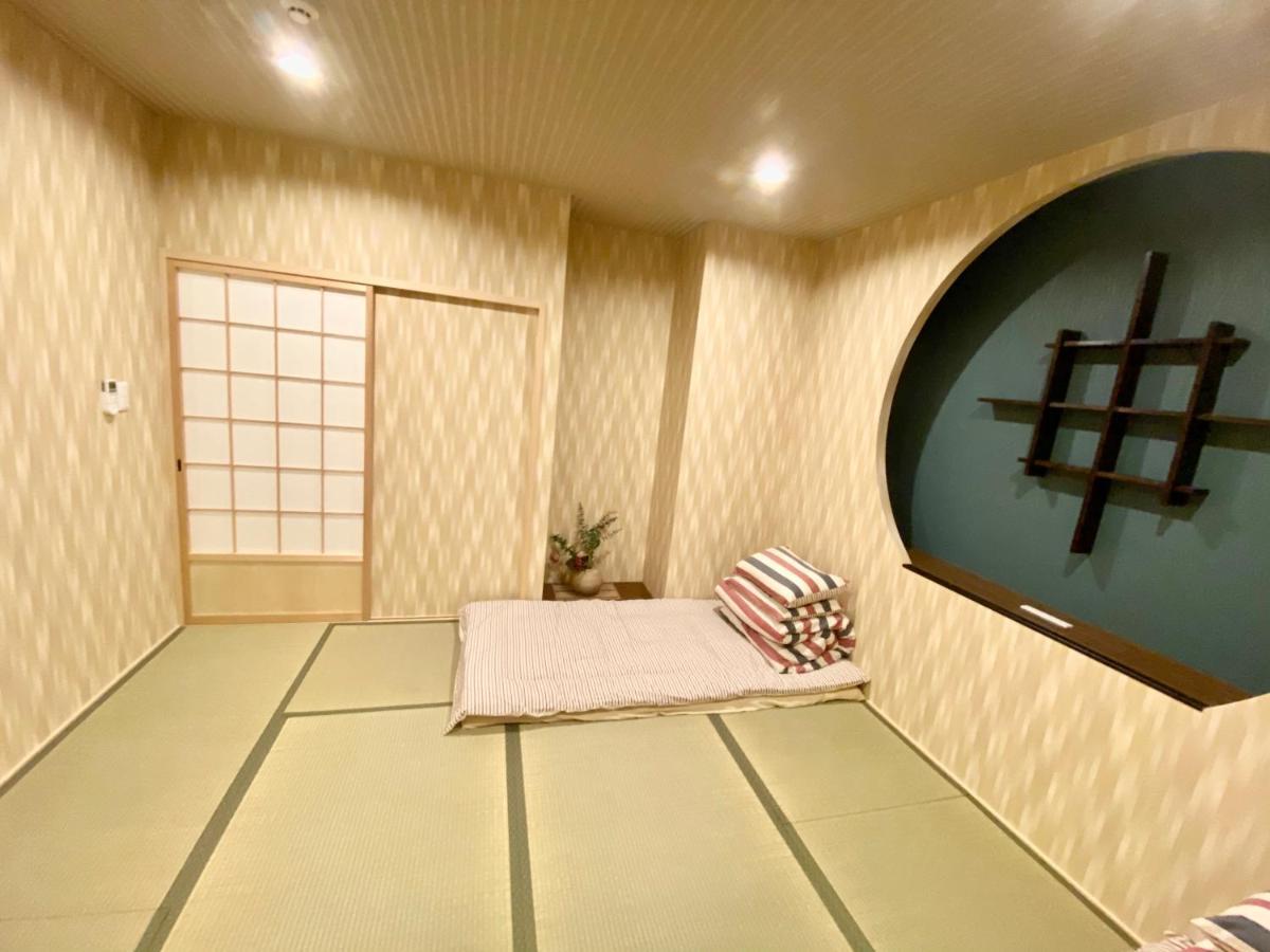 Apartment Hanazono No Yado 2 *
