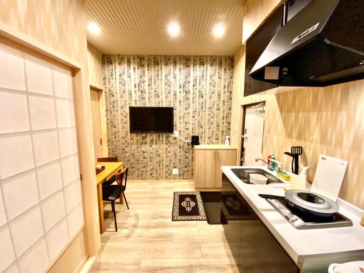 Hanazono No Yado 2 Apartment Osaka