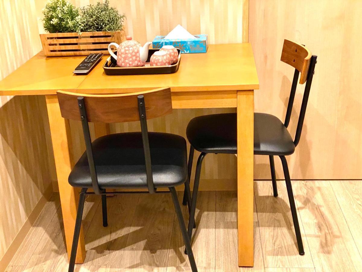 Hanazono No Yado 2 Apartment Osaka