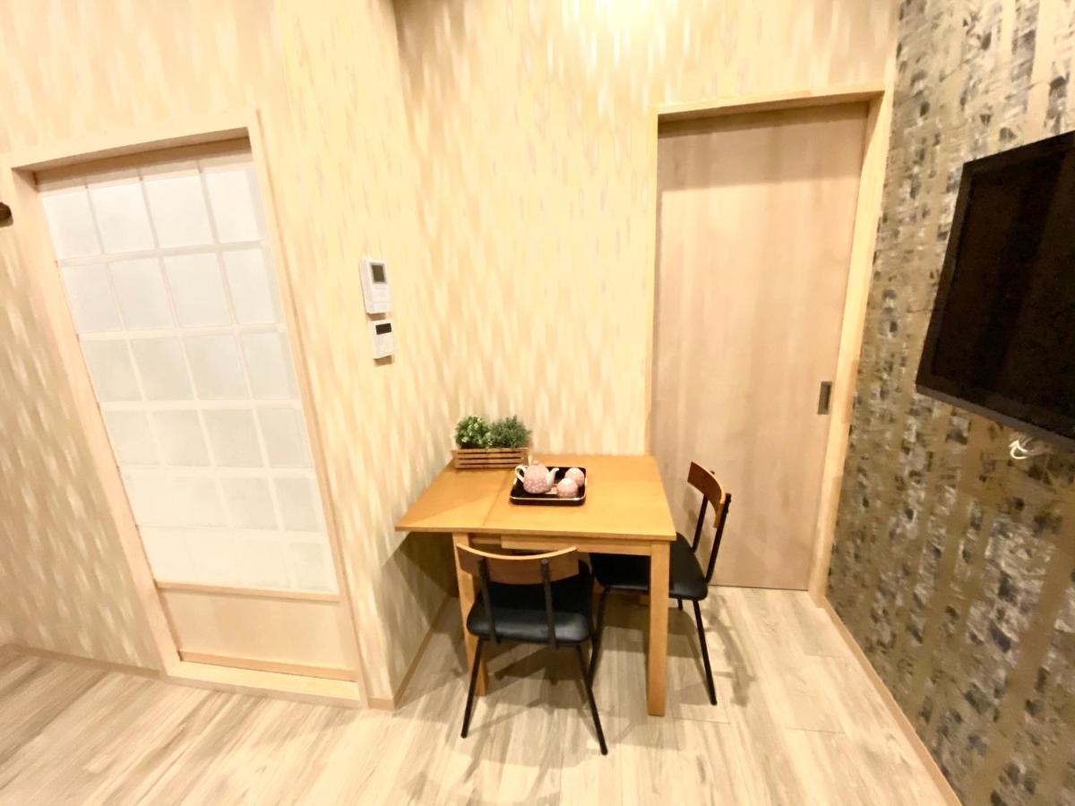 Apartment Hanazono No Yado 2 Osaka