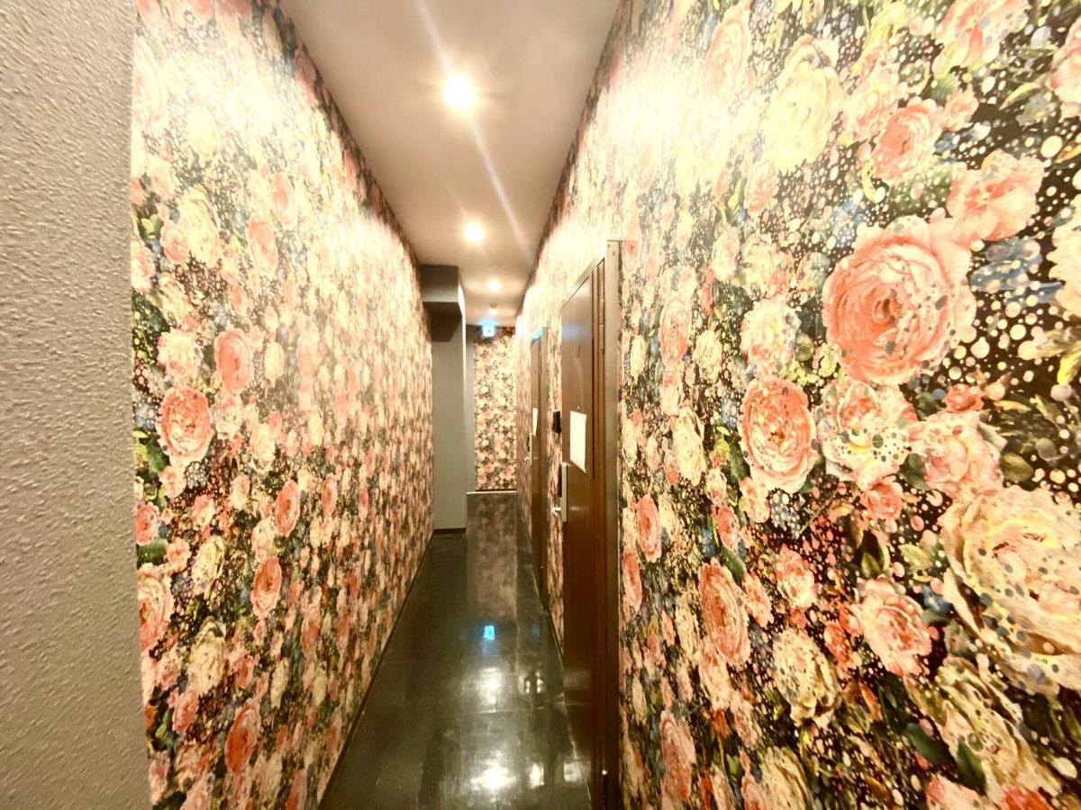 Hanazono No Yado 2 Apartment Osaka