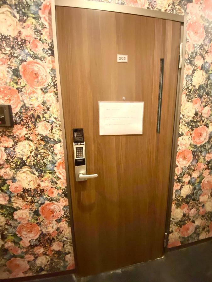 Hanazono No Yado 2 Apartment *
