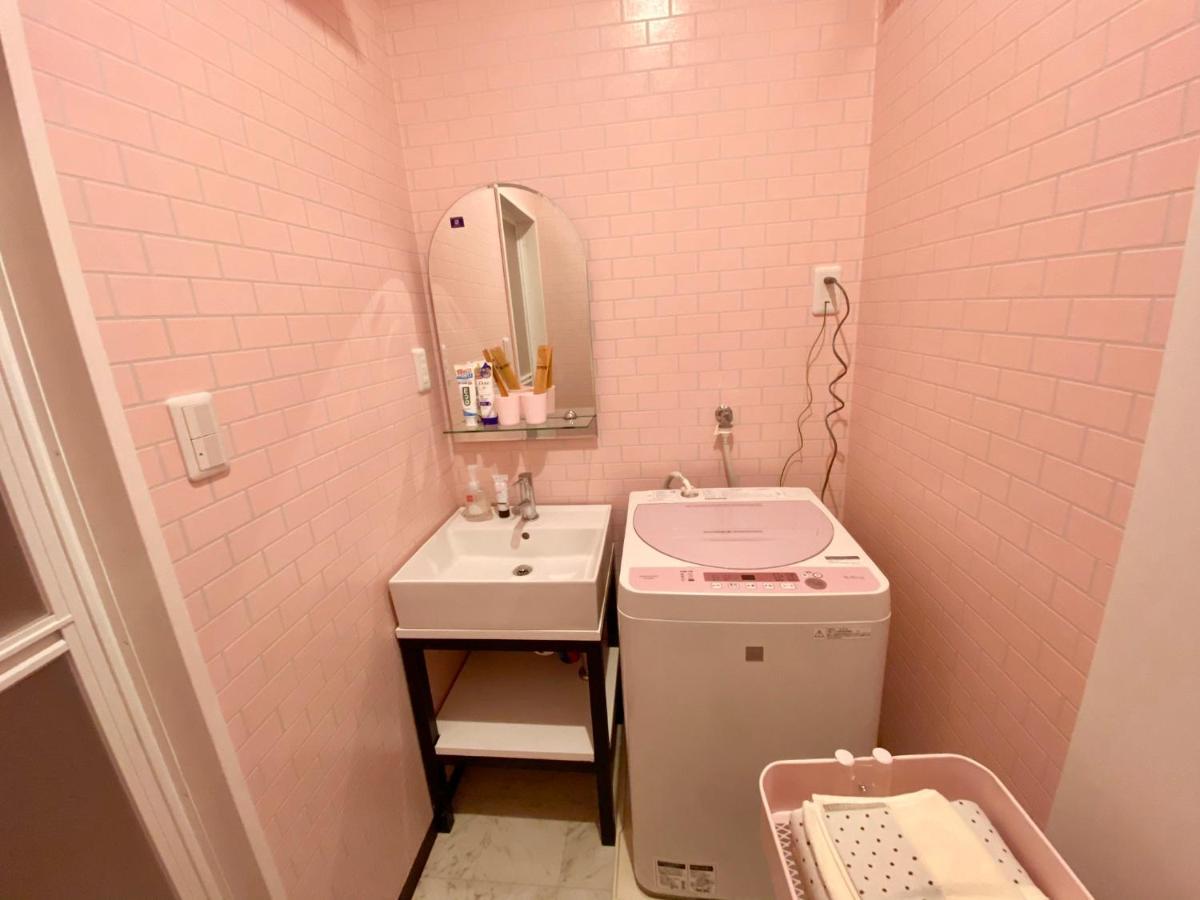 Apartment Hanazono No Yado 2