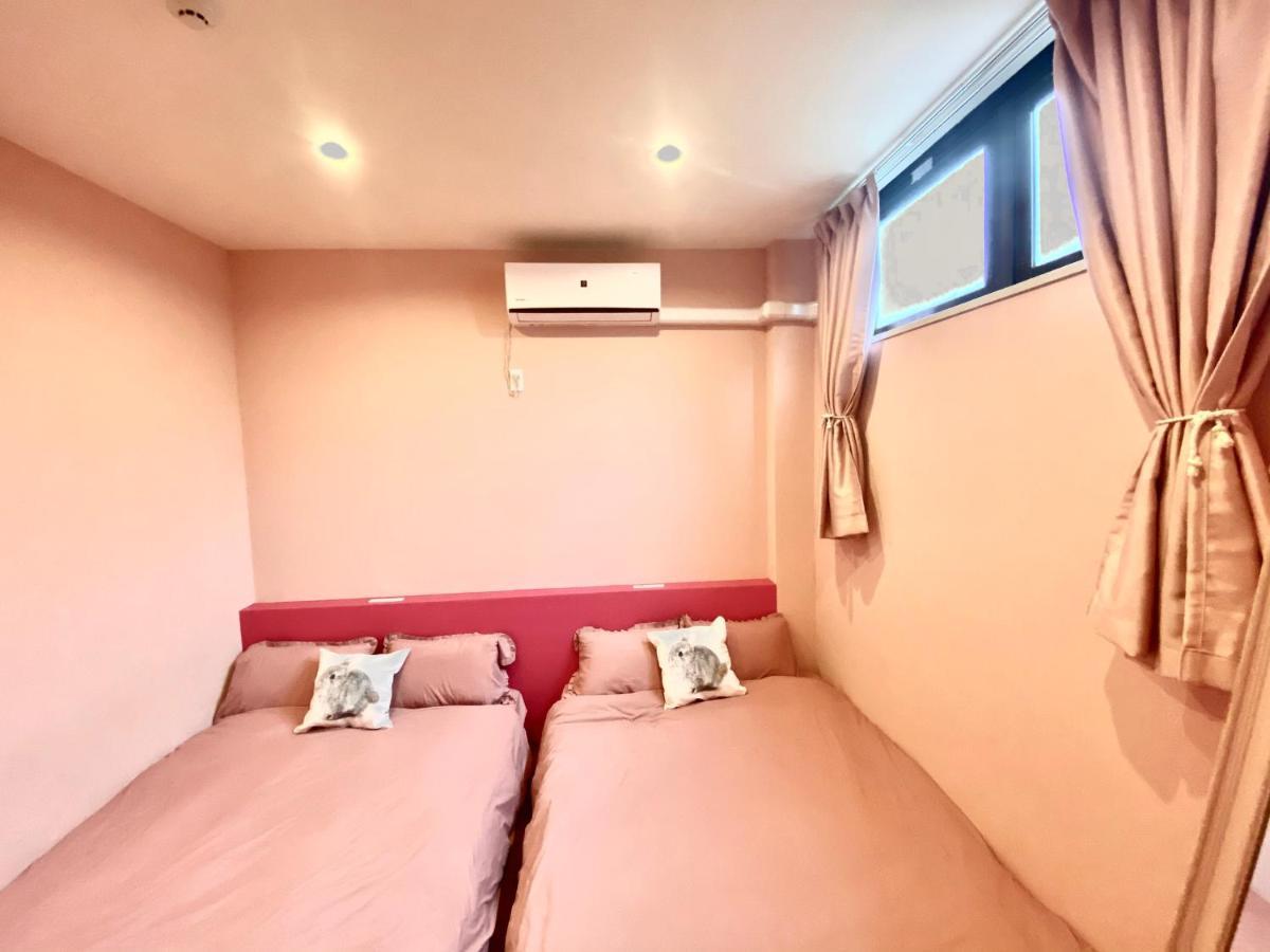Apartment Hanazono No Yado 2 *