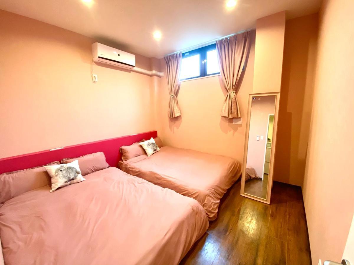 Apartment Hanazono No Yado 2 *