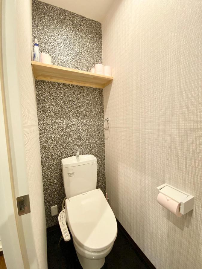 Apartment Hanazono No Yado 2 *