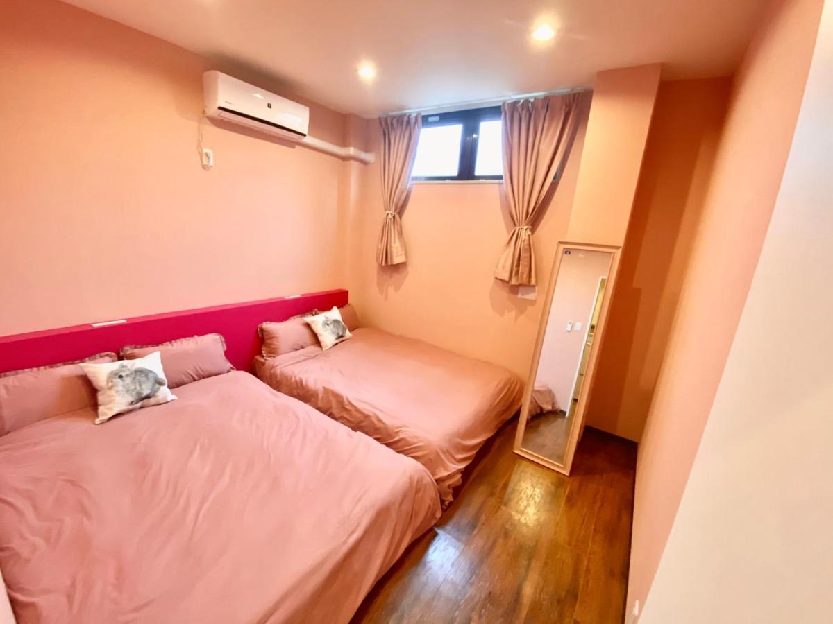 Apartment Hanazono No Yado 2