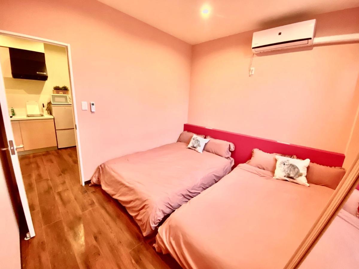 Hanazono No Yado 2 Apartment