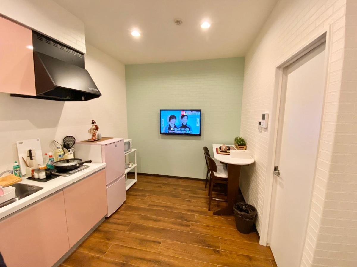 Apartment Hanazono No Yado 2
